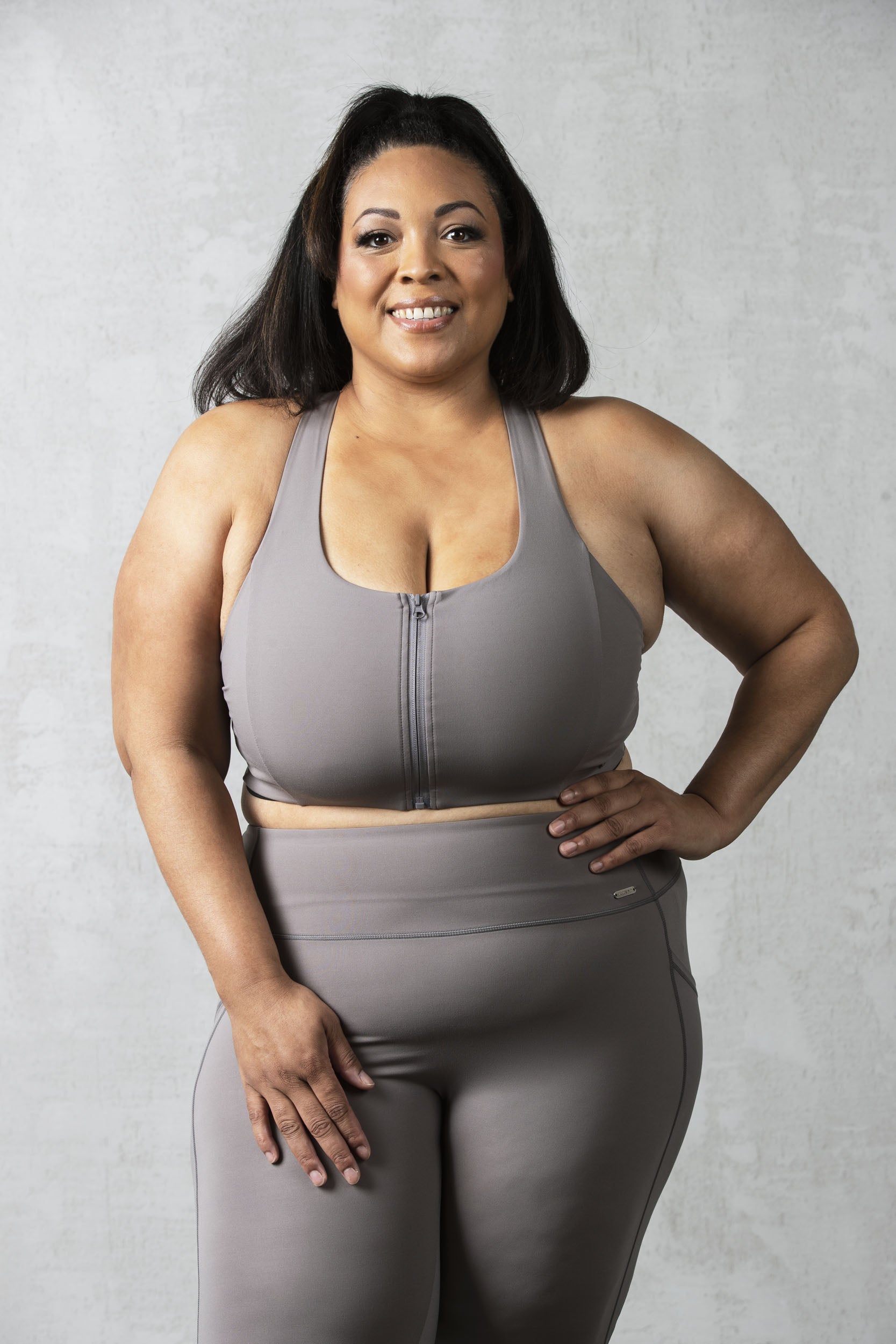 How to Choose Your Perfect Sports Bra