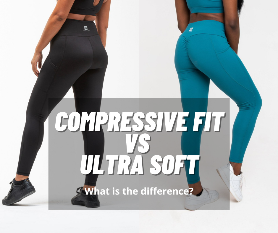 Squat proof Leggings UK