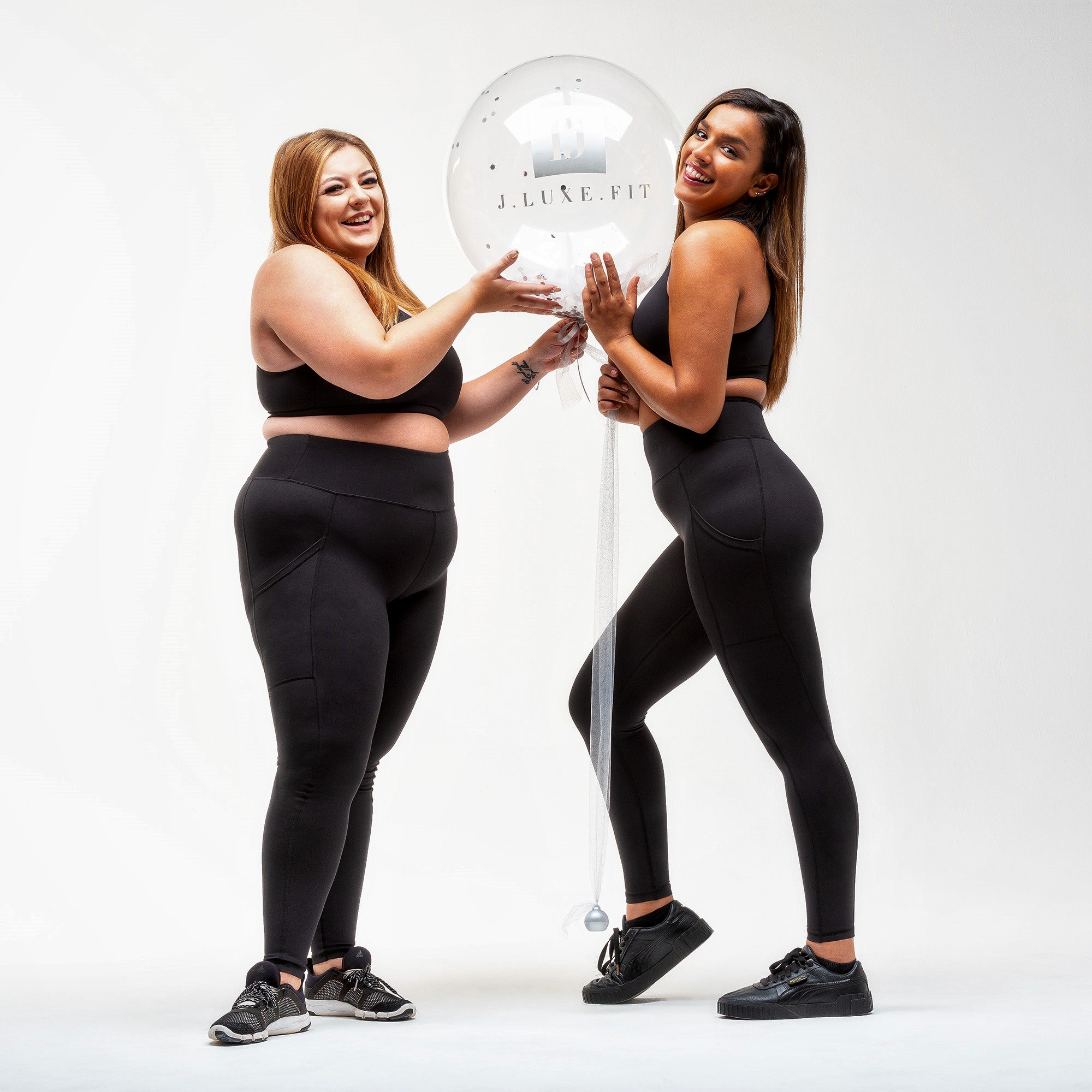 Empowering You To Be Body Confident
