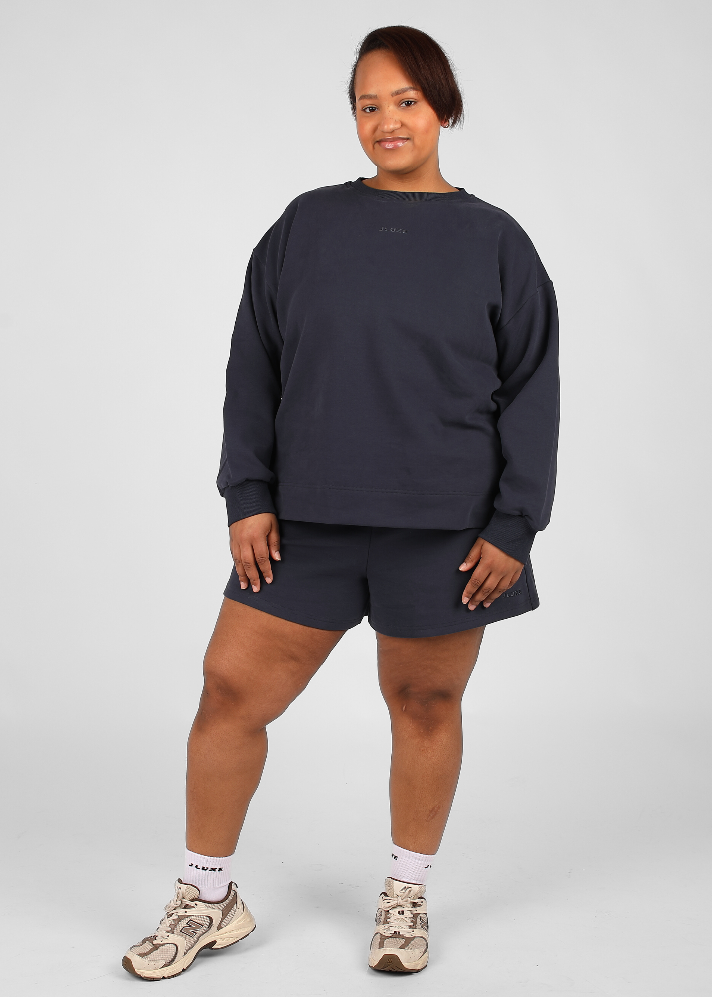 Ultra Soft Midnight Club Sweatshirt