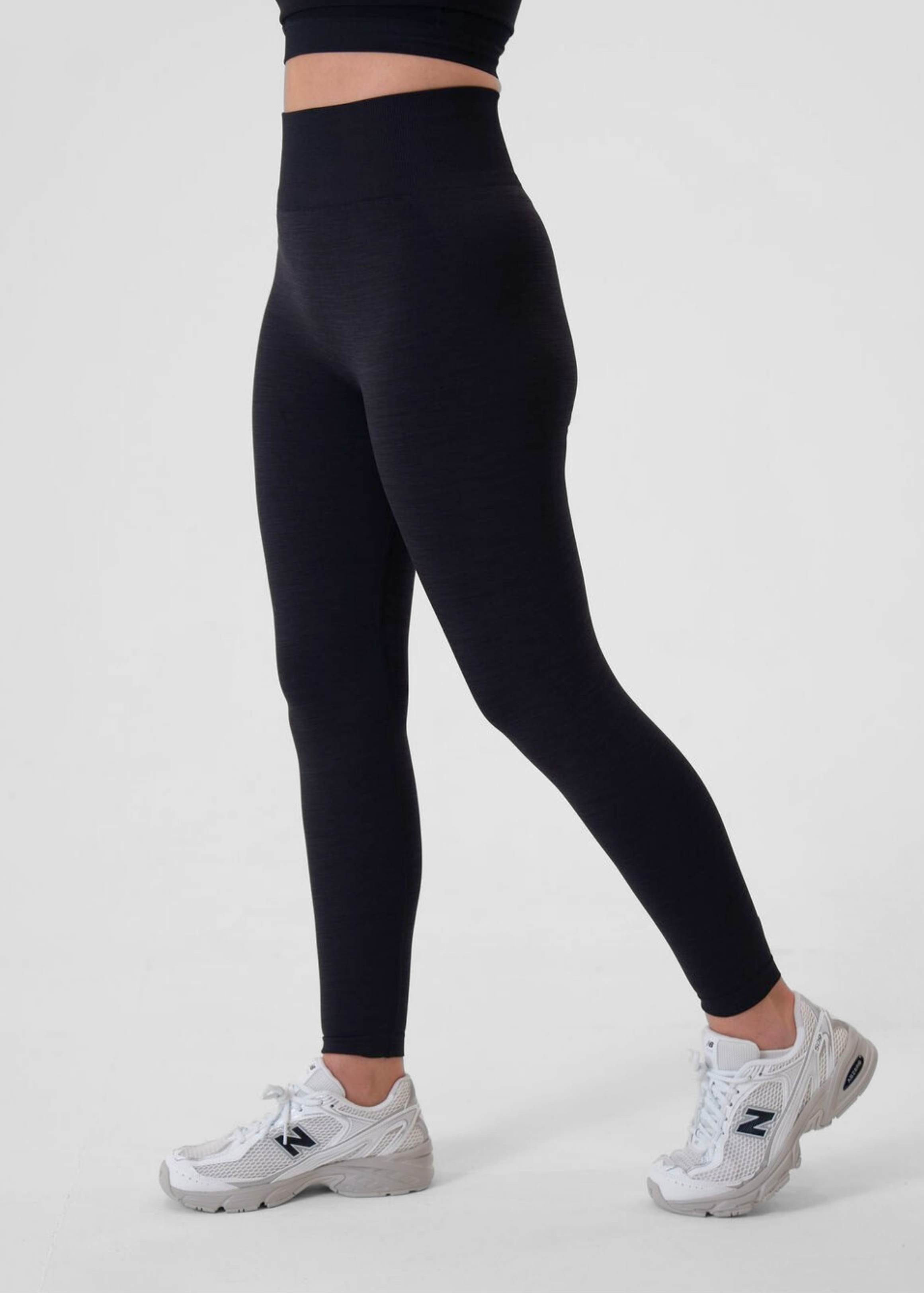 Charl (Miss Greedy) is 5ft 5, UK size 8 and wears a S. Due to the nature of the product this item fits tighter than normal JLUXE so we recommend sizing up.