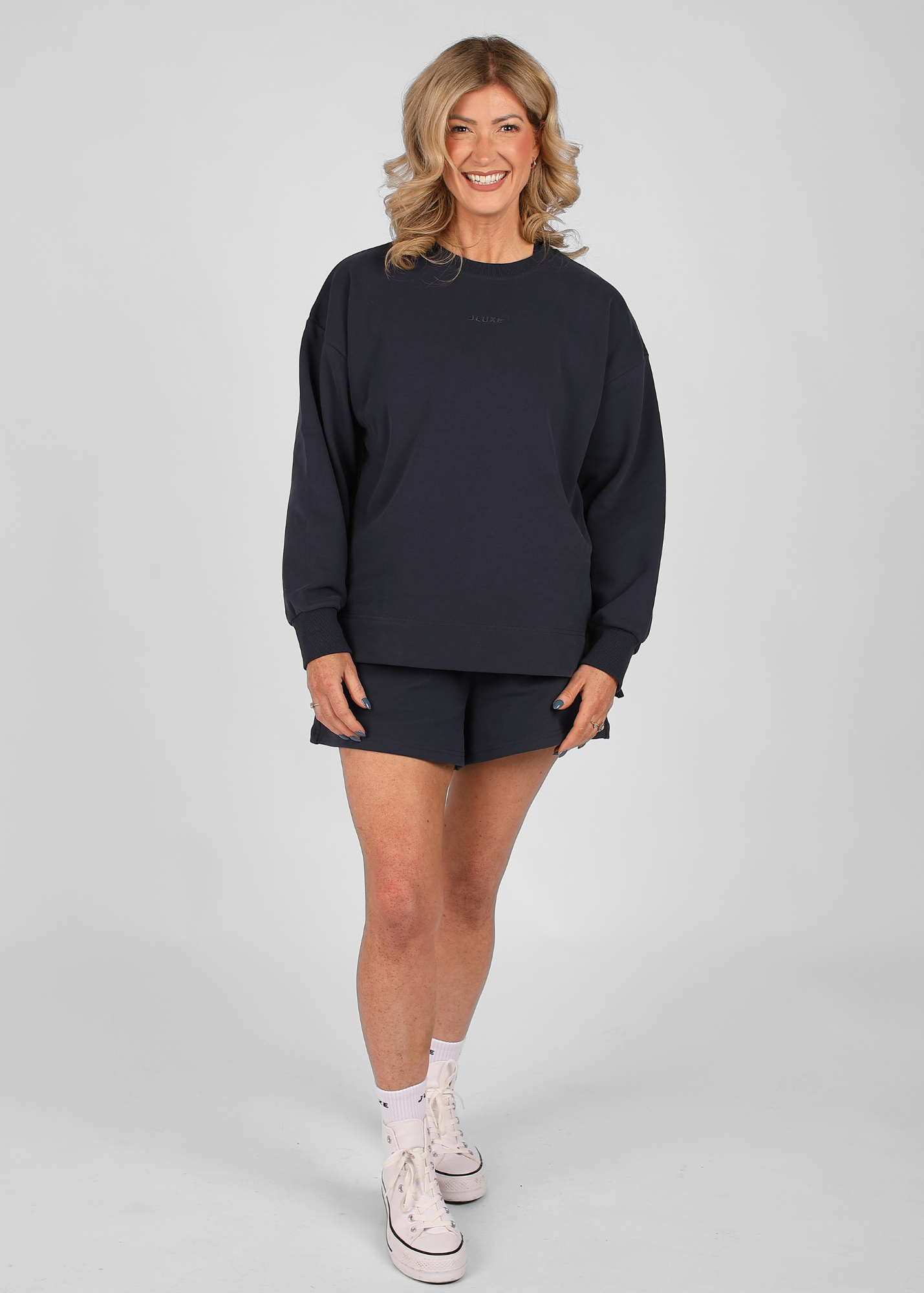 Ultra Soft Midnight Club Sweatshirt