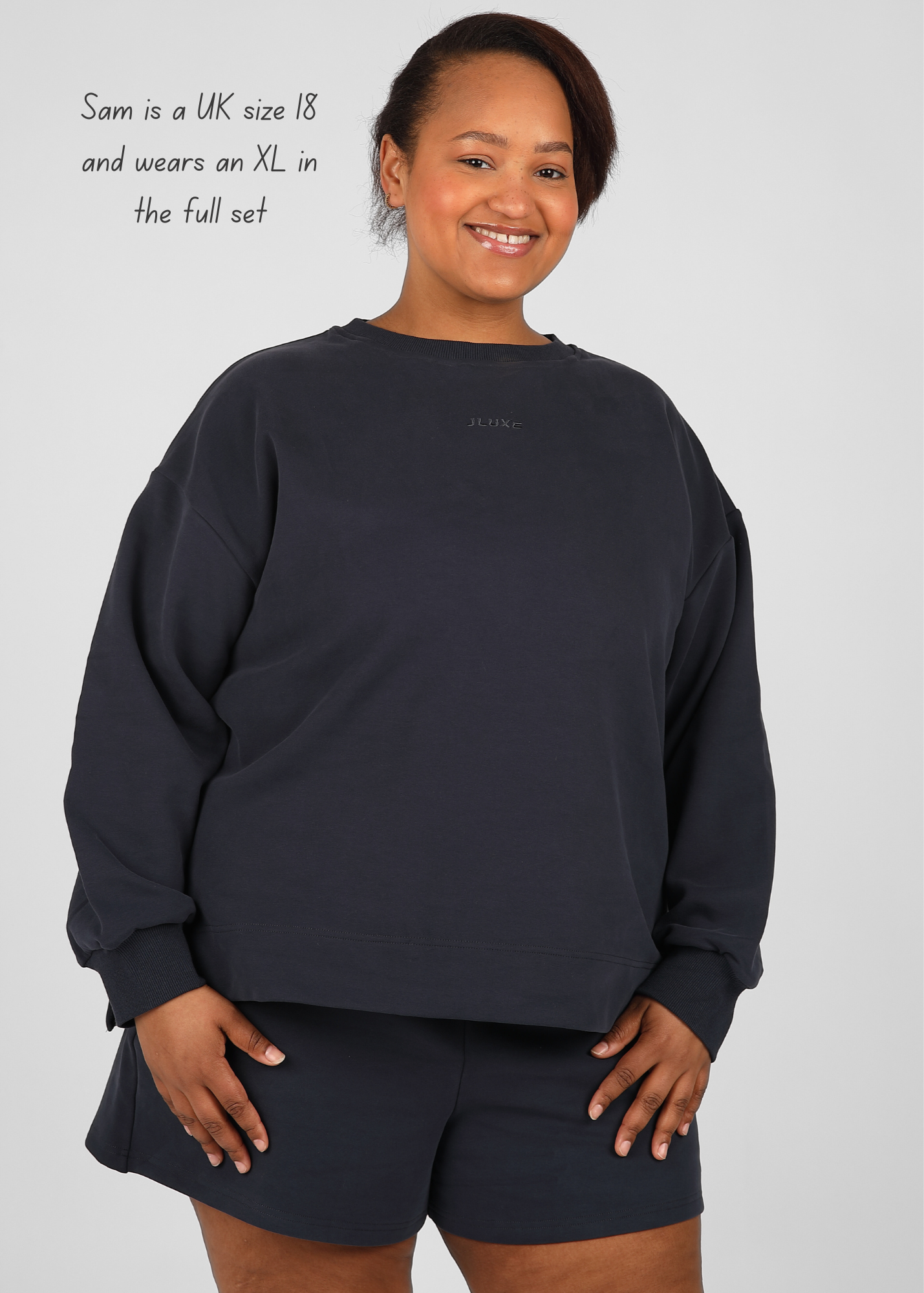 Ultra Soft Midnight Club Sweatshirt