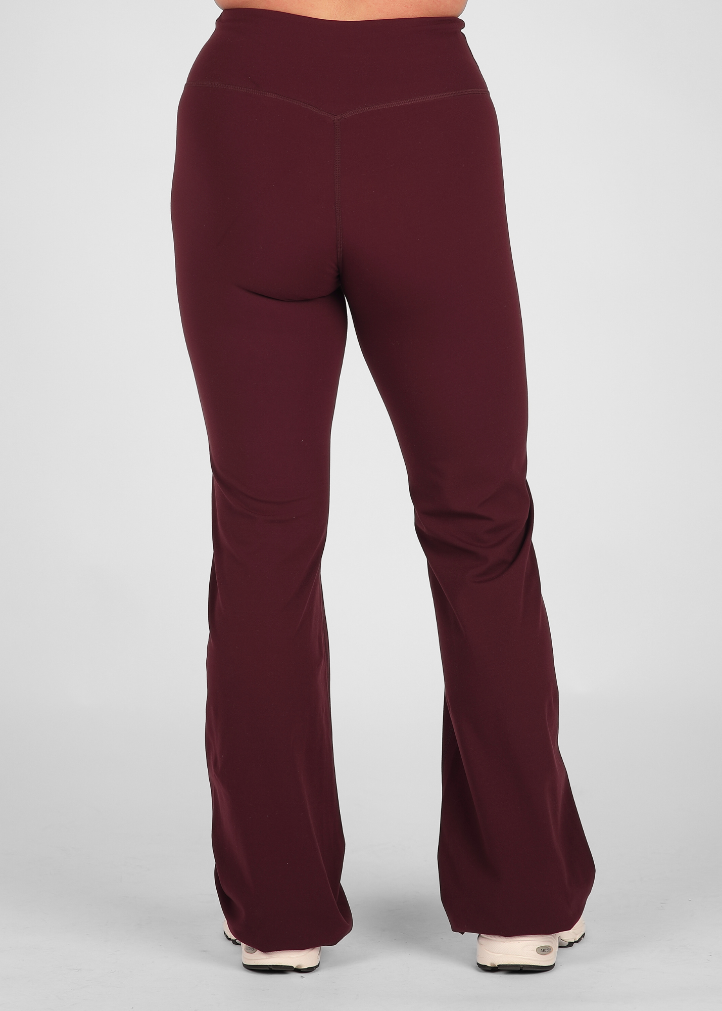 FormLuxe Rosewood Essential Flares