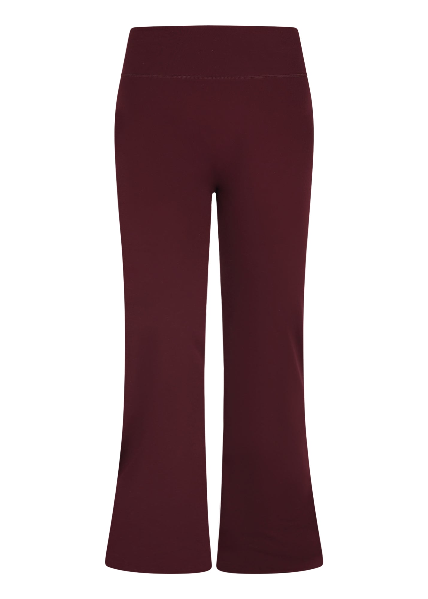 FormLuxe Rosewood Essential Flares