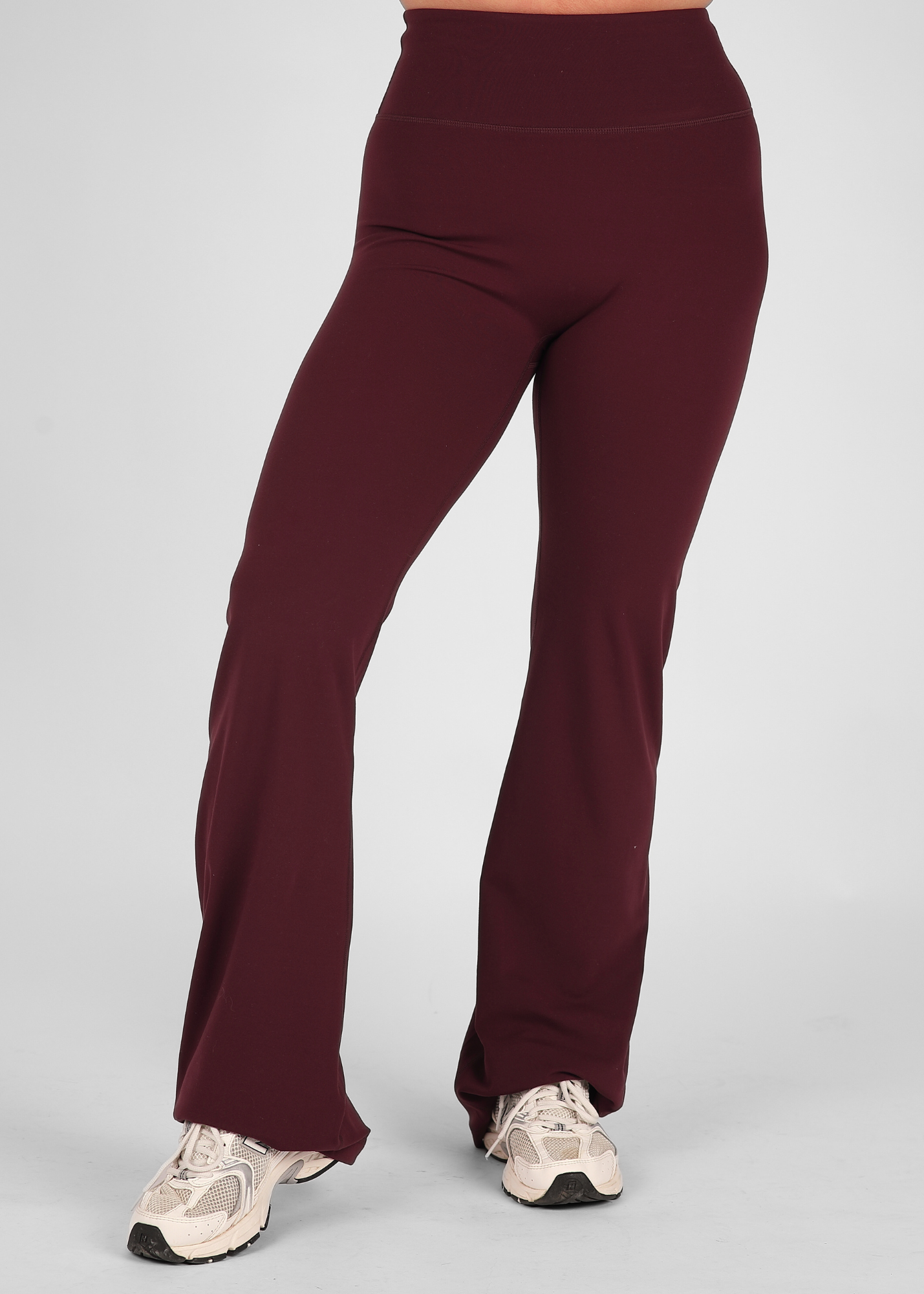 FormLuxe Rosewood Essential Flares
