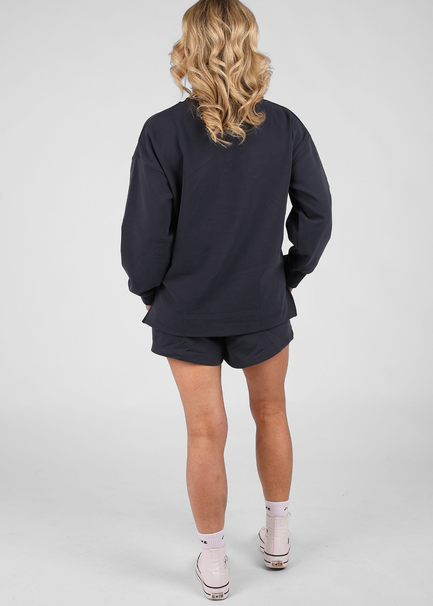Ultra Soft Midnight Club Sweatshirt