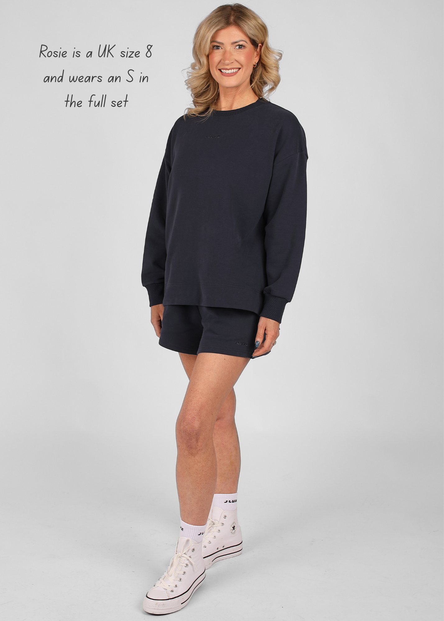 Ultra Soft Midnight Club Sweatshirt