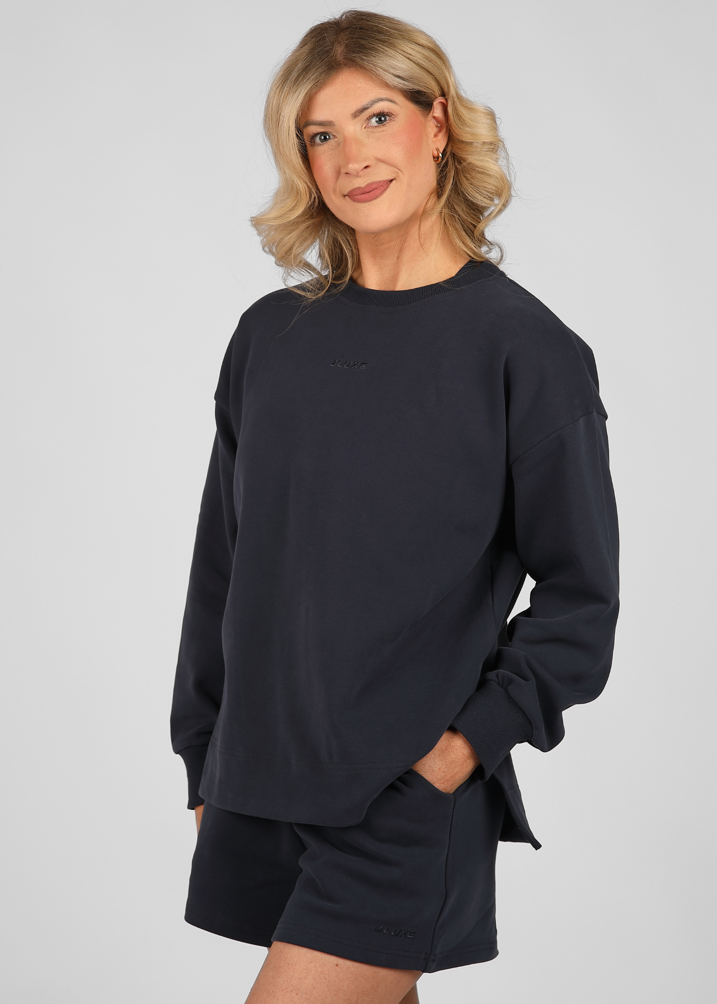 Ultra Soft Midnight Club Sweatshirt