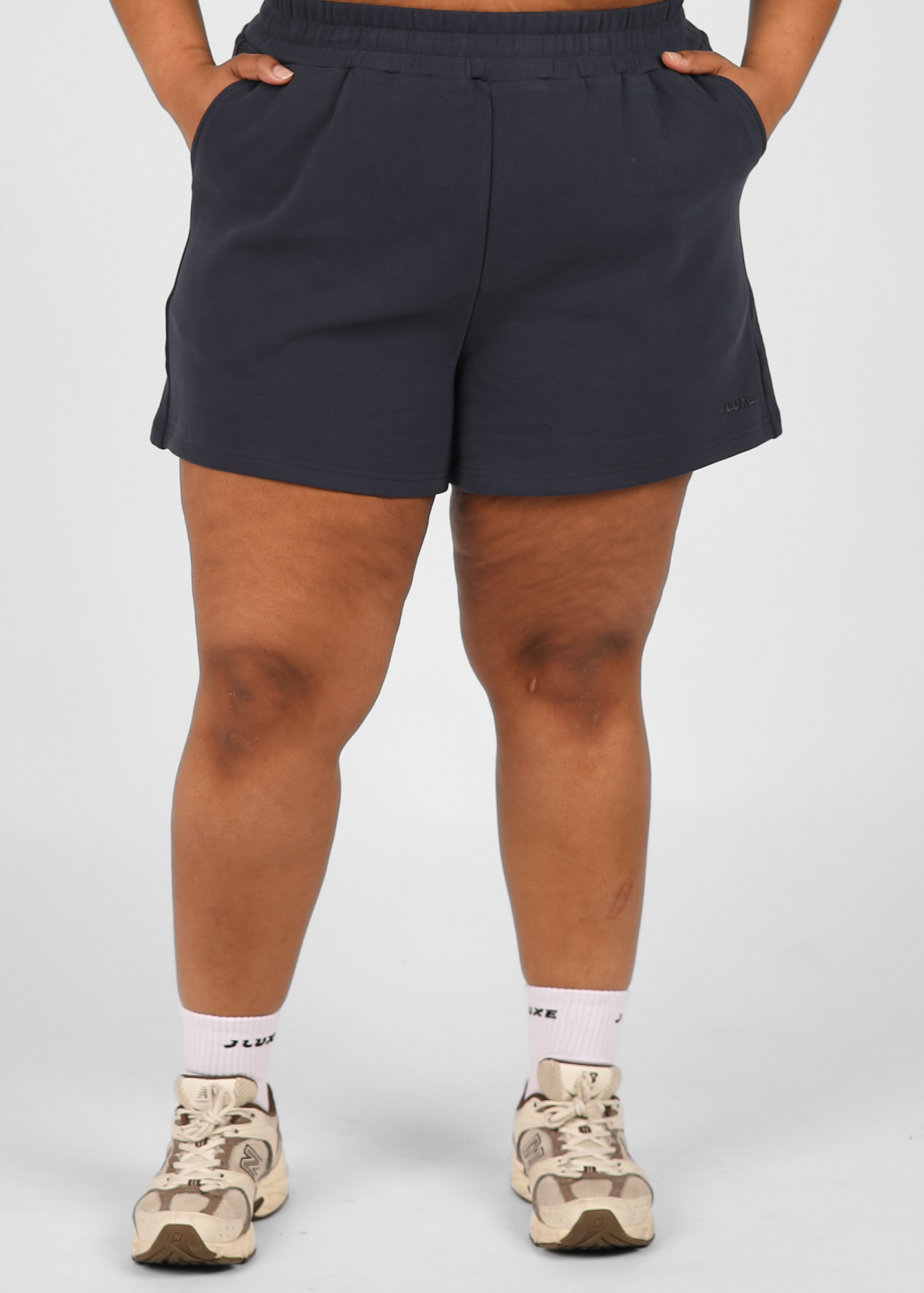 Ultra Soft Midnight Club Sweatshorts