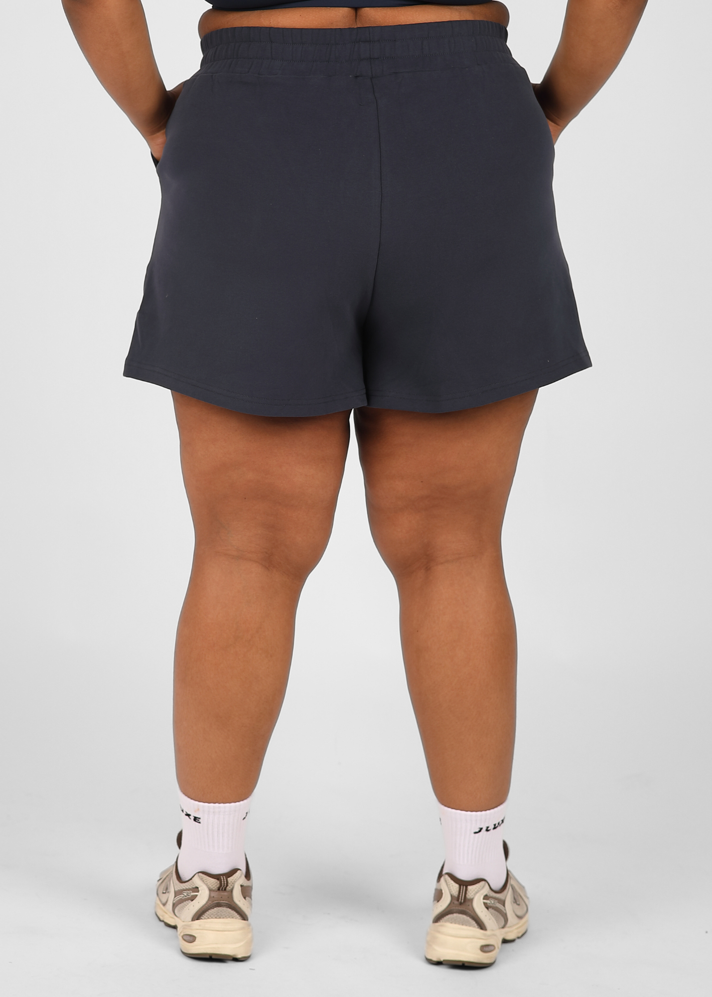 Ultra Soft Midnight Club Sweatshorts