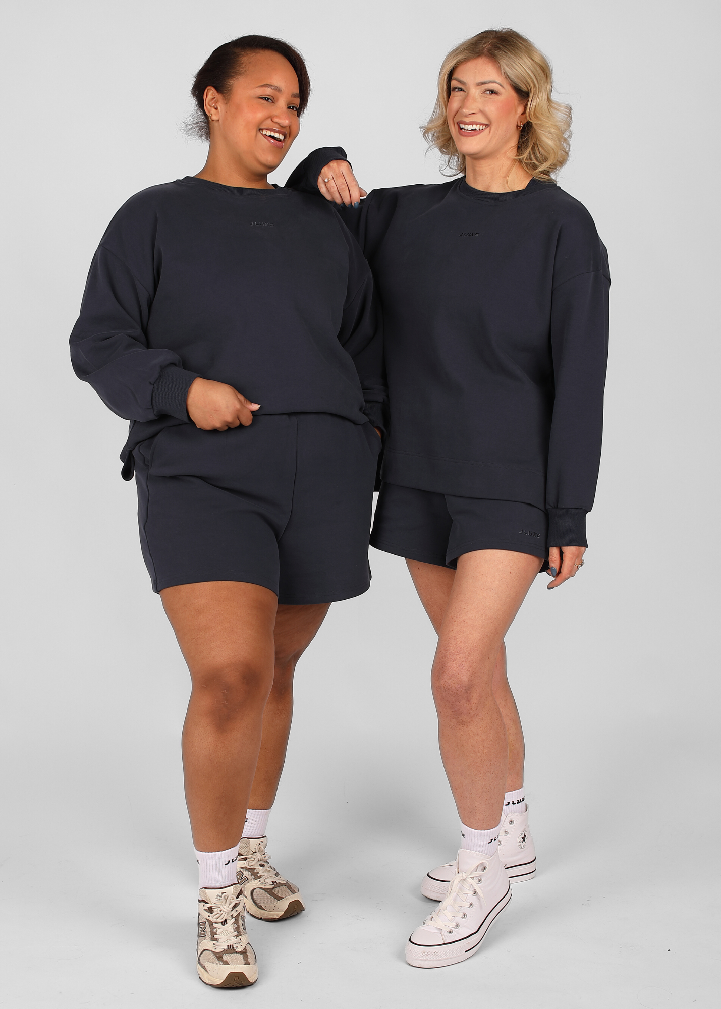 Ultra Soft Midnight Club Sweatshorts