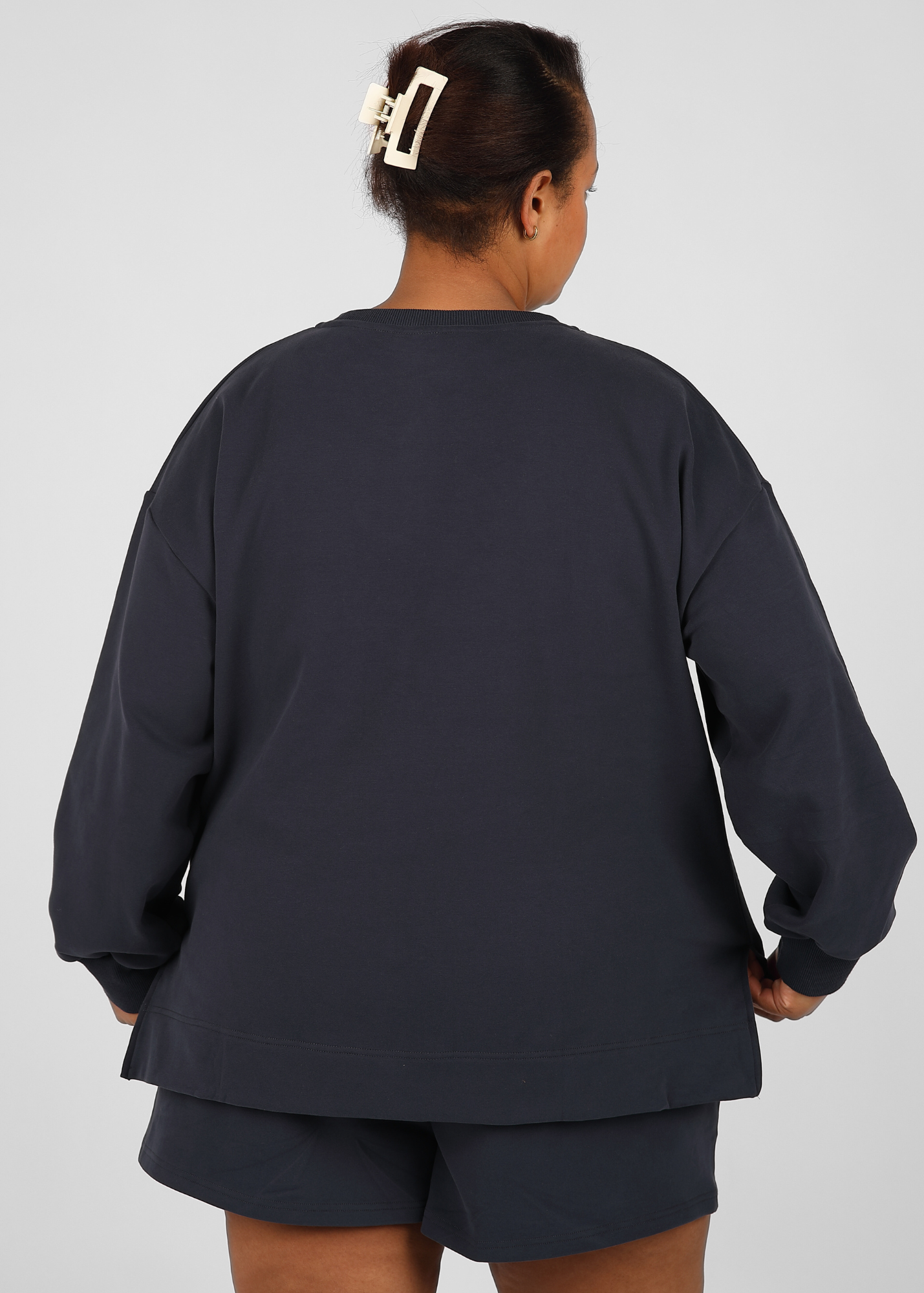 Ultra Soft Midnight Club Sweatshirt