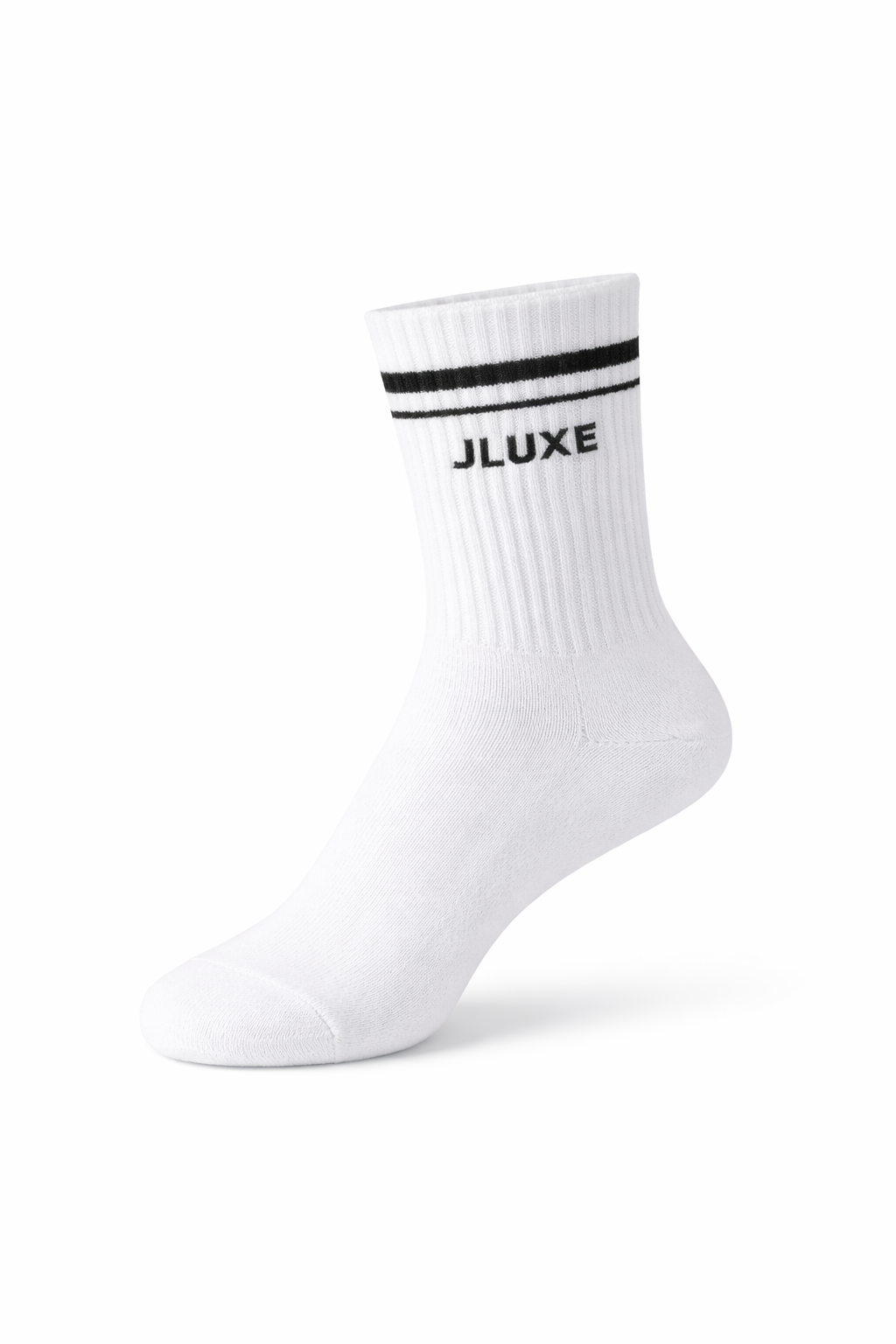 Crew Everyday Socks 3 Pack