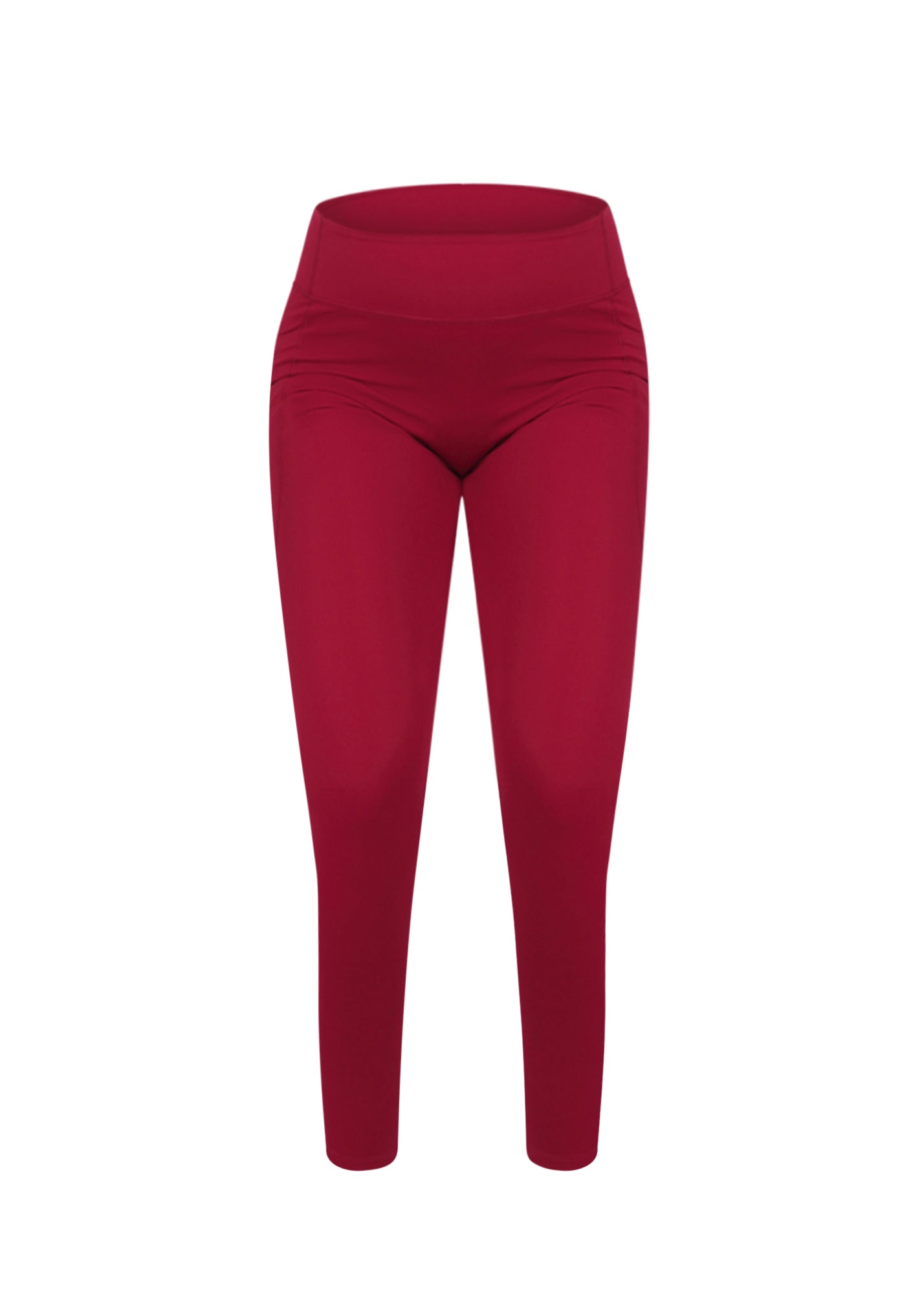 CloudLuxe Cherry Pocket Legging