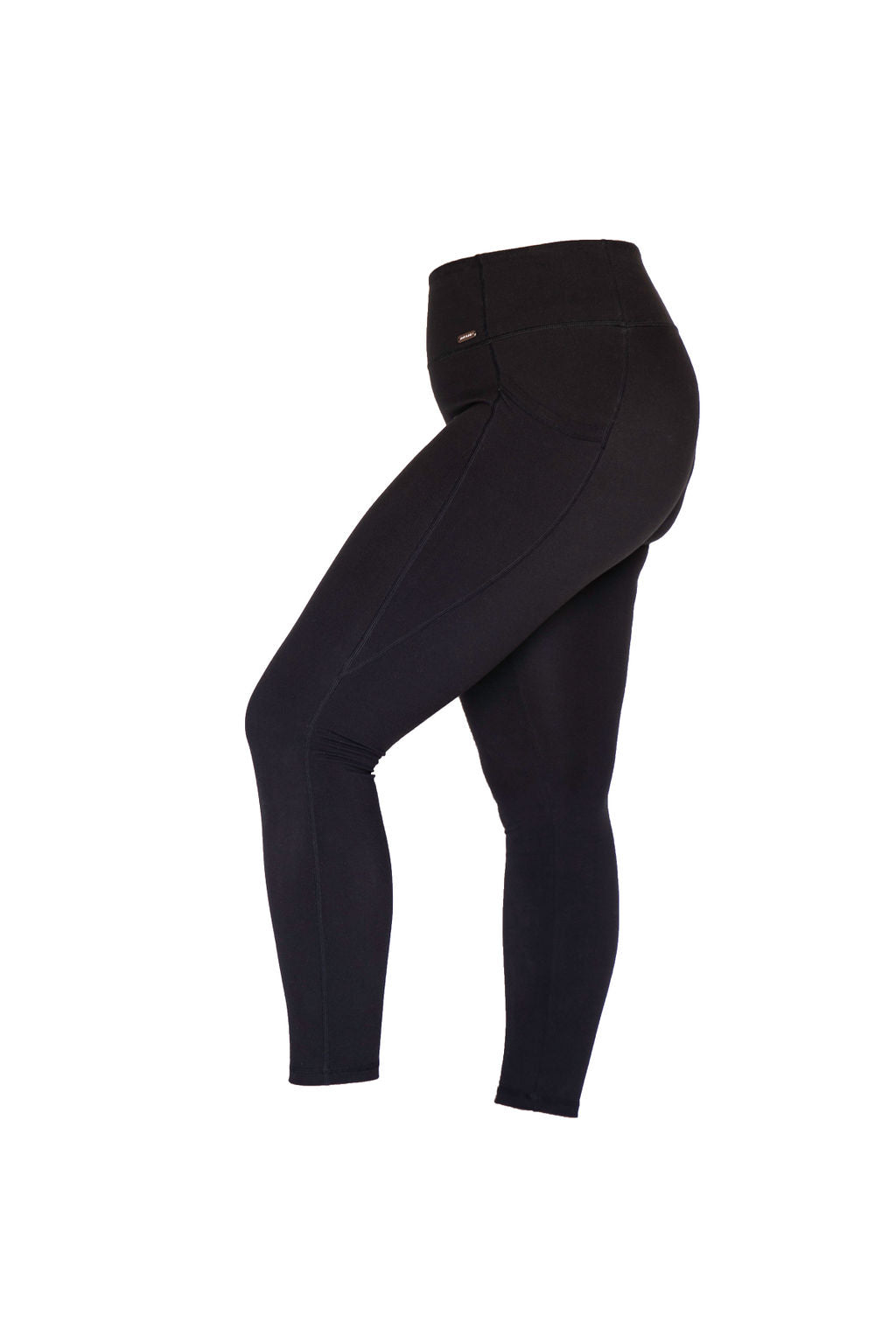 Why our Core High Waisted Black Leggings are the ideal pair of leggings for any activity