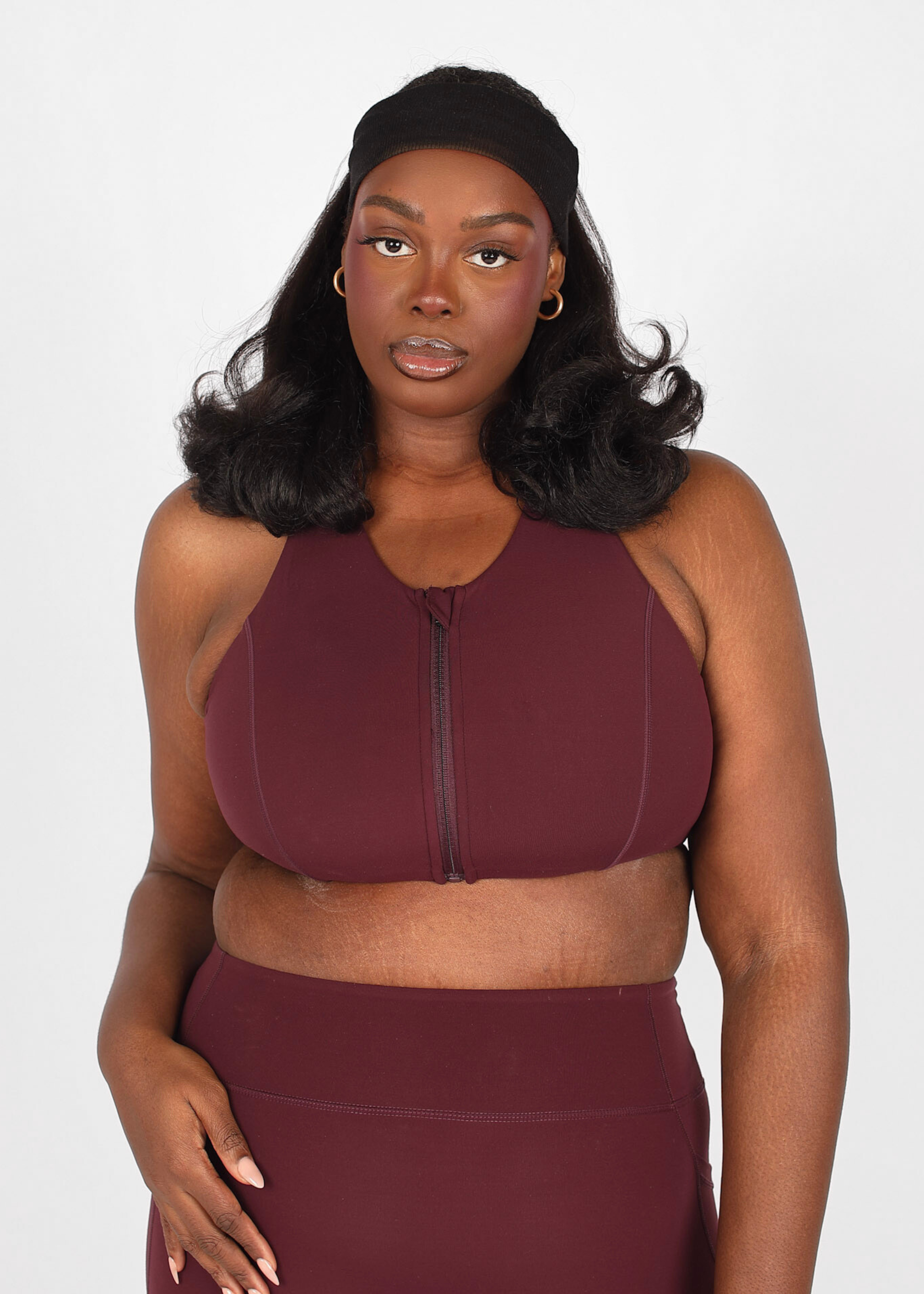 Plus size sports bras near me shop