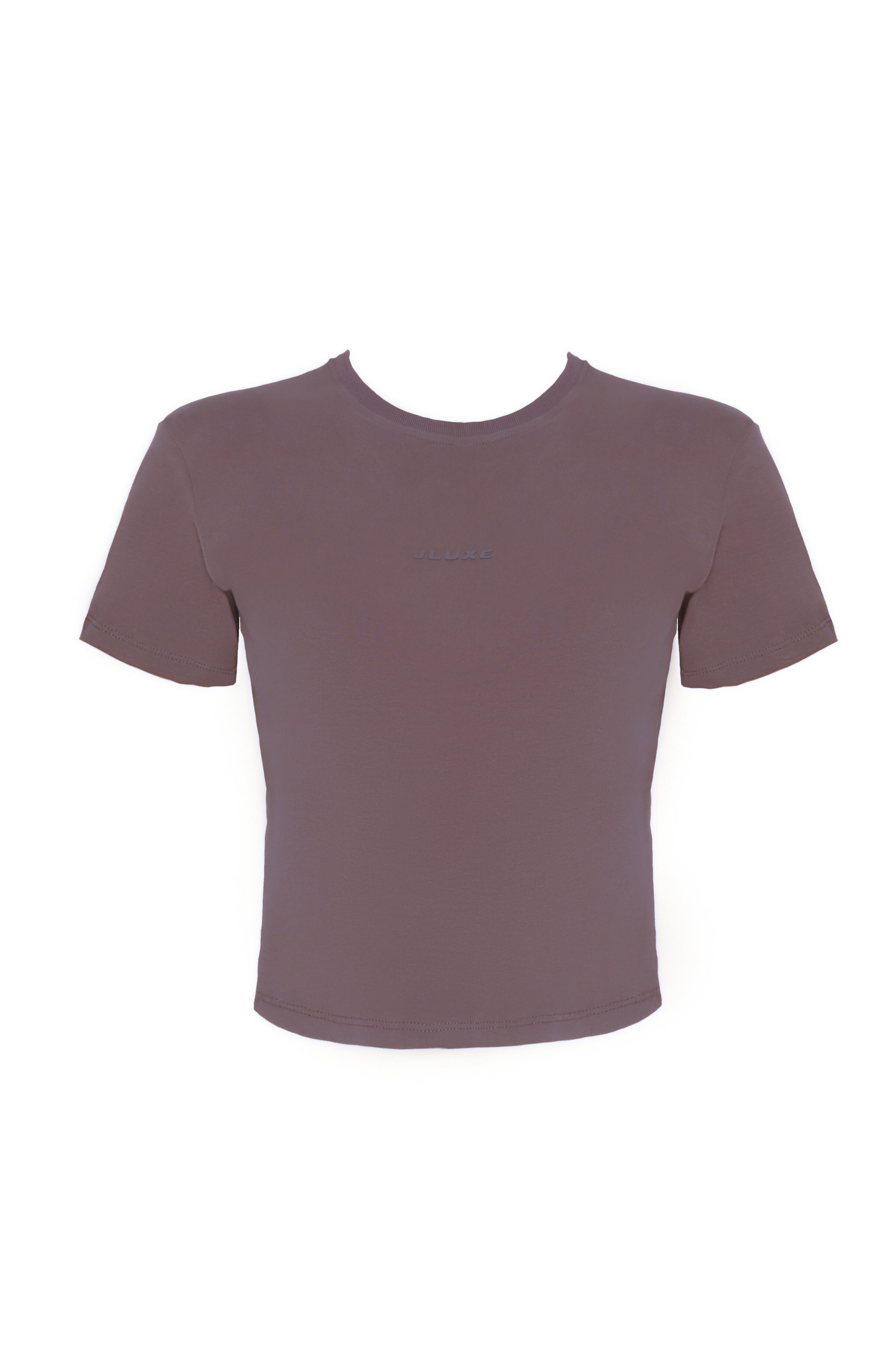 Legacy Latte Ultra Soft Fitted Tee