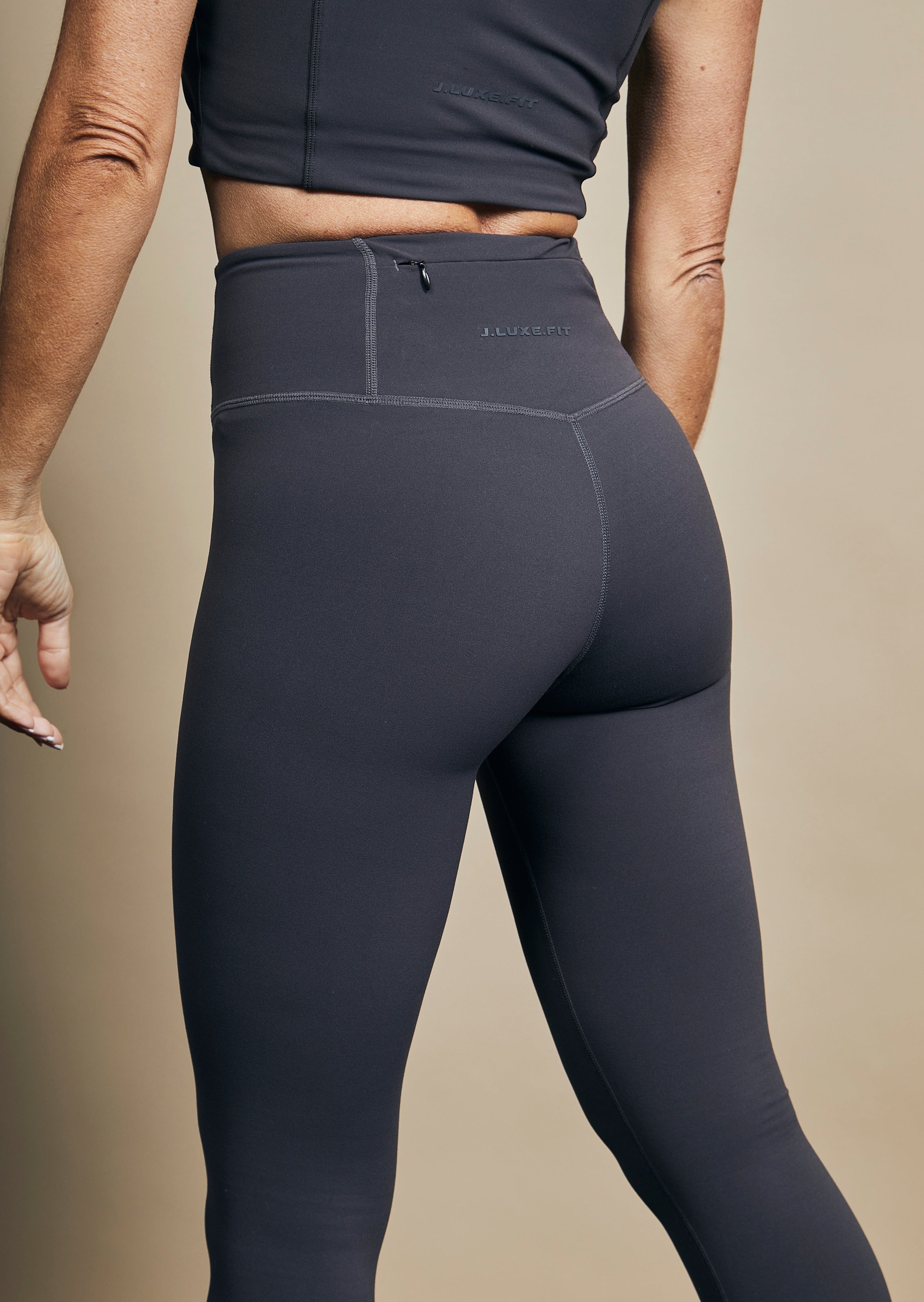 Limited Edition! Pocket Leggings - Butter soft Sunset – gaiaecowear