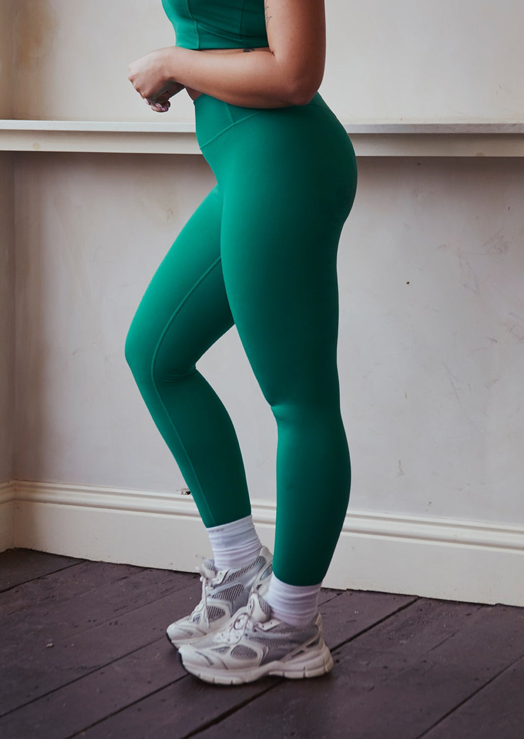 Activewear  Inclusive Clothing J.LUXE.FIT